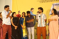 Narayana And Co Movie Teaser Launch